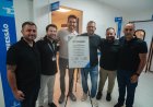 Prefeitura de Cajamar inaugura Agência Transfusional de Sangue e amplia capacidade de atendimento em casos de urgência