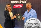 Francisco Morato conquista o Selo Prata do Facilita SP