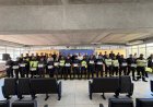 Prefeitura forma primeira turma de agentes da autoridade de trânsito em curso próprio