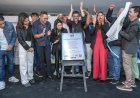 Francisco Morato inaugura o CER II