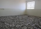 Infraestrutura e futuro: reforma geral da EMEMI Alcides Agustinelli garante novo salto na educação do bairro Vera Tereza