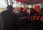 Prefeitura intensifica abordagens sociais para acolher pessoas em situação de rua durante o inverno