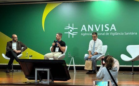 Cajamar é destaque nacional após tornar os serviços da Vigilância Sanitária mais rápidos e eficientes