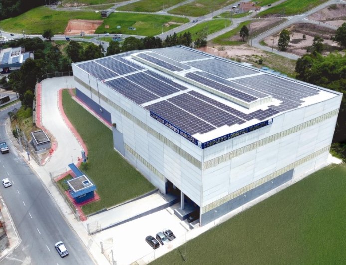 Placas solares em Santana de Parnaíba trarão economia de R$ 20 milhões ao ano