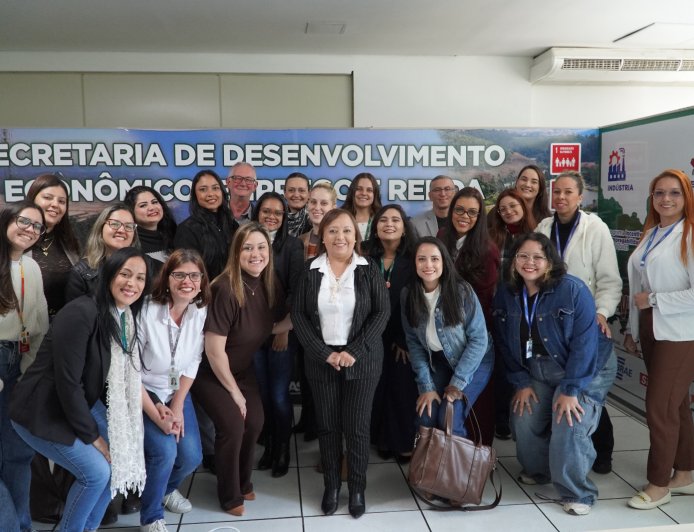Prefeitura avança na integração com empresas e inicia criação do Comitê Municipal de Gestores de RH