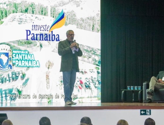 Santana de Parnaíba reforça parceria com Ciesp e empresários para geração de emprego