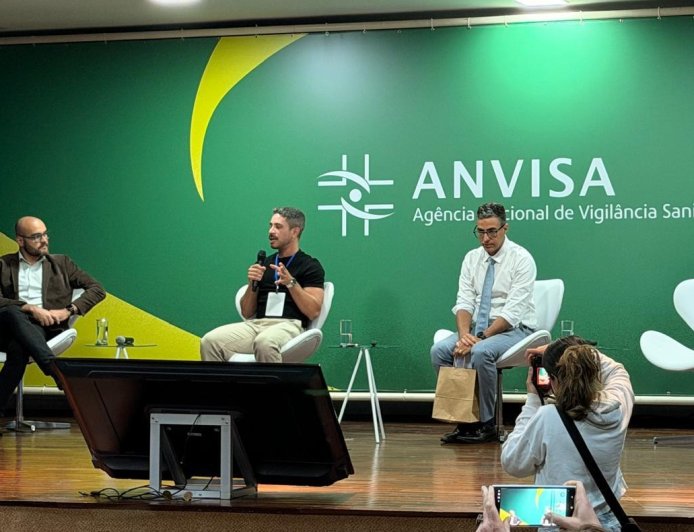 Cajamar é destaque nacional após tornar os serviços da Vigilância Sanitária mais rápidos e eficientes