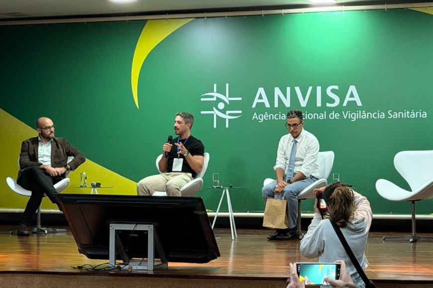 Cajamar é destaque nacional após tornar os serviços da Vigilância Sanitária mais rápidos e eficientes
