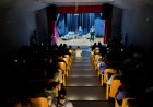 Cineteatro Coronel Raymundo é reinaugurado após ampla restauração que preserva patrimônio histórico em Santana de Parnaíba