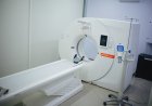 Novo tomógrafo entra em funcionamento e Prefeitura avança para zerar a fila de tomografias em Cajamar