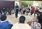 CRAS Centro promove grupos socioeducativos sobre o Estatuto da Criança e do Adolescente