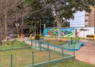 Praça Ayrton Senna, na Vila Guarani, recebe revitalização e homenagem ao tricampeão