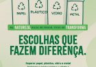 Escolhas que fazem diferença: o futuro de Caieiras começa na sua casa!