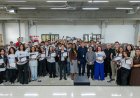 Formatura do Print School celebra capacitação de jovens e amplia oportunidades profissionais em Santana de Parnaíba