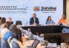 Encontro intermunicipal debate lei federal sobre enquadramento dos profissionais da Educação Infantil