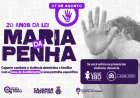 Lei Maria da Penha completa 20 anos e reforça a importância da proteção às mulheres em Cajamar