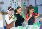 Dia da Família promove integração entre comunidade escolar e famílias em Santana de Parnaíba