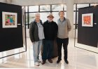 Santana de Parnaíba recebe exposição “Festival de Cores”, de Henrique Hammler
