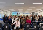 Prefeitura de Mairiporã promove capacitação para profissionais da alimentação escolar