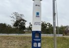 Totem de segurança e base móvel da GCM reforçam atendimento à população