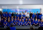 Prefeitura de Cajamar entrega novos uniformes para mais de 2.200 profissionais da Educação