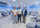 Novo convênio coloca em operação 204 novas vagas de hemodiálise para pacientes do SUS em Jundiaí