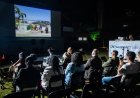 Cinema e cultura promovem valorização da história e da memória de Cajamar