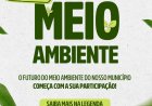 Prefeitura de Mairiporã prorroga consulta pública para construção do Código Municipal de Meio Ambiente