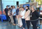 Morato inicia terceira turma Projeto Guardiões da Cidadania
