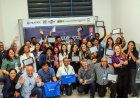 Morato forma sua primeira turma do Empretec