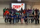 Santana de Parnaíba conquista pódio completo na Olimpíada Brasileira de Robótica