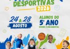 Mairiporã promove Festival de Vivências Desportivas 2026