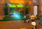Cajamar leva turismo, cultura e tradição do Rodeo Fest para a Festa do Peão de Barretos
