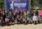 Trekking de 28 km reúne aventura, superação e contato com a natureza em Santana de Parnaíba