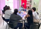 CAPS de Francisco Morato promove ação