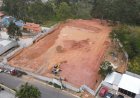 Avanço na educação: obras da nova creche no Jardim Colúmbia entram em nova etapa para ampliar vagas