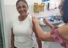 Morato realiza Dia D da Multivacinação