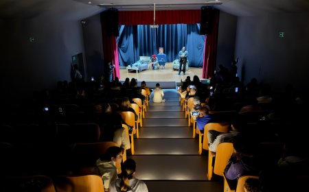 Cineteatro Coronel Raymundo é reinaugurado após ampla restauração que preserva patrimônio histórico em Santana de Parnaíba