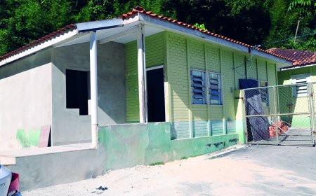 Avanço na saúde: UBS Calcárea passa por reforma e ampliação para modernizar atendimento na cidade de Caieiras