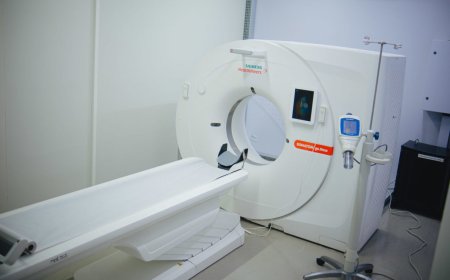 Novo tomógrafo entra em funcionamento e Prefeitura avança para zerar a fila de tomografias em Cajamar