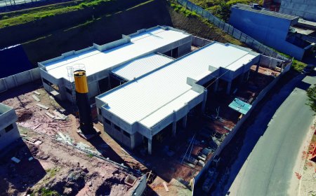 Obras de saúde e educação transformam a realidade do Jardim Europa