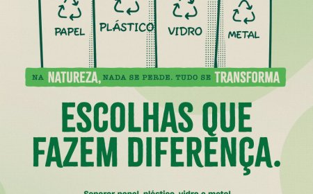 Escolhas que fazem diferença: o futuro de Caieiras começa na sua casa!