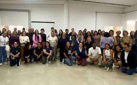 #FrancoParaElas: Diálogo que fortalece a rede de proteção