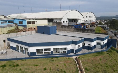 Com estudo técnico e mão de obra própria, Prefeitura retoma e avança com as obras da UBS Vila Rosina