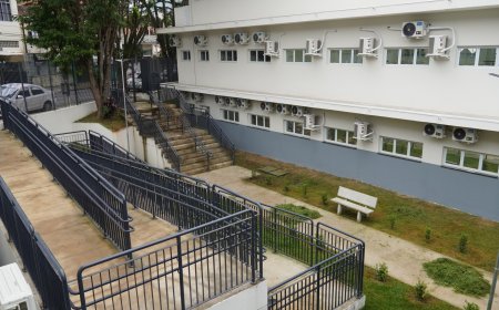 Quarteirão da Saúde completa cerca de dois meses de funcionamento e ultrapassa  30 mil atendimentos em Mairiporã