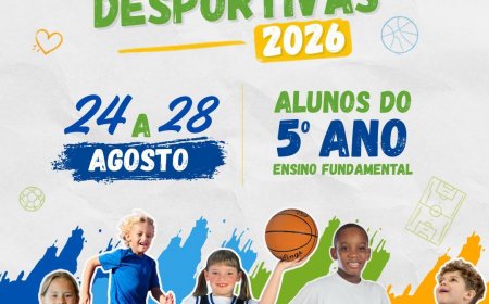 Mairiporã promove Festival de Vivências Desportivas 2026