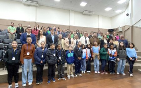 Francisco Morato implanta projeto Energia Consciente