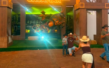 Cajamar leva turismo, cultura e tradição do Rodeo Fest para a Festa do Peão de Barretos