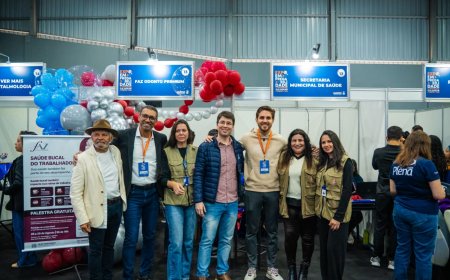 Expo Empregabilidade reúne candidatos e empresas em Cajamar com 12 mil oportunidades