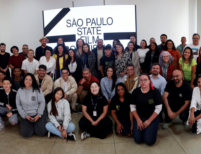 Franco da Rocha reúne profissionais do audiovisual em consulta pública da São Paulo State Film Commission